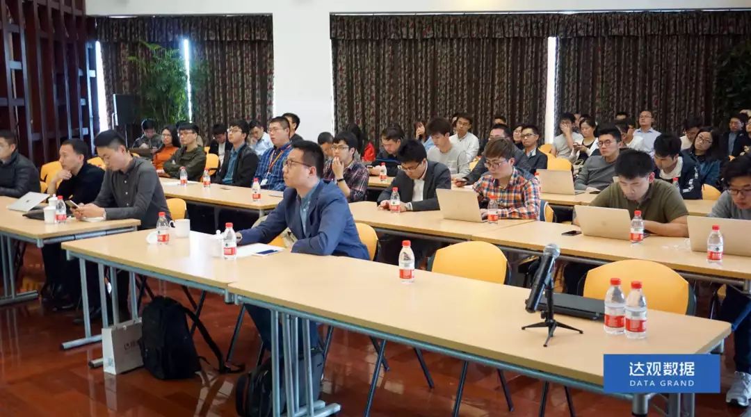 复旦大学肖仰华教授受聘710公海赌赌船官网数据，知识图谱技术将广泛应用于文本智能处理