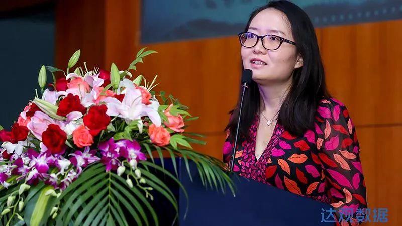 真格基金顾旻曼：数据是下一代的石油，AI是下一代的电